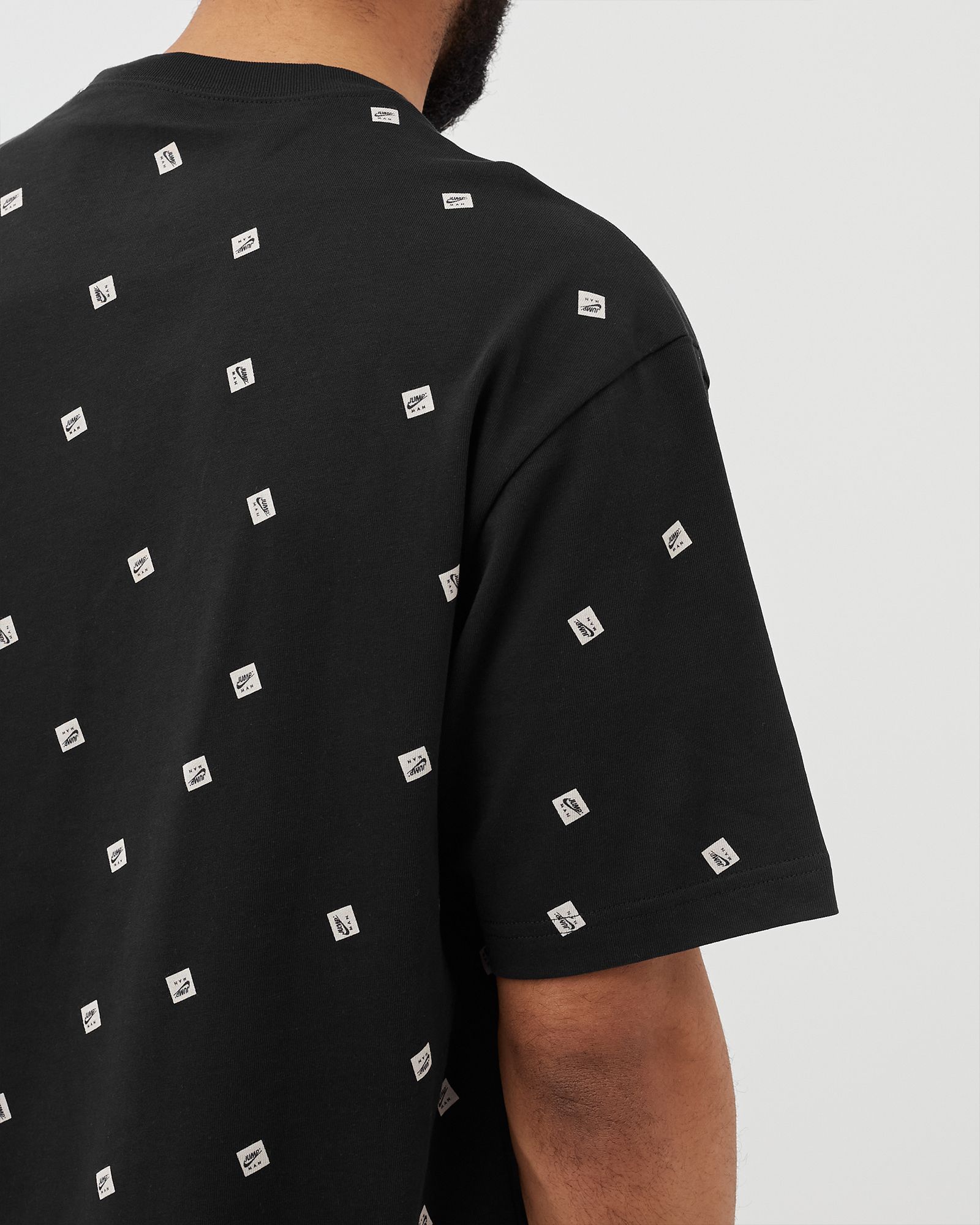 Jumpman Classics Tee