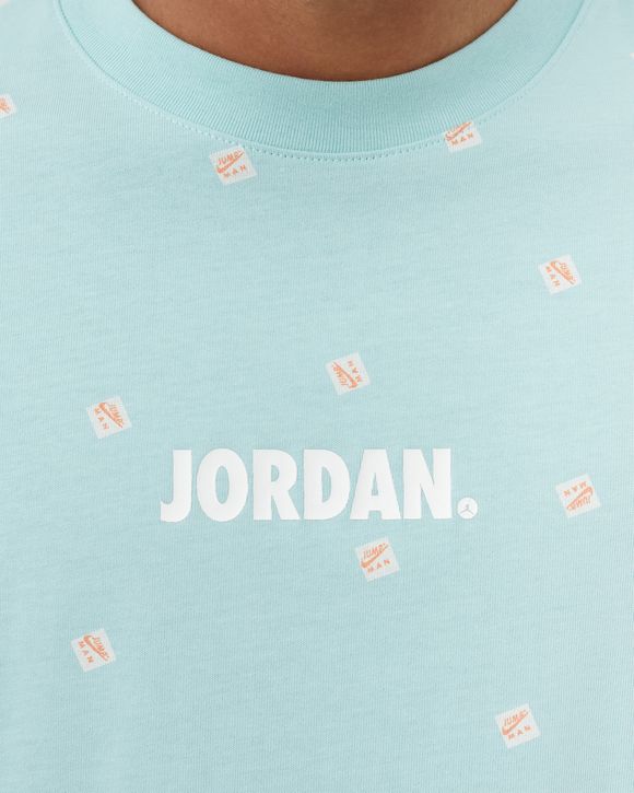 Jumpman Classics Tee
