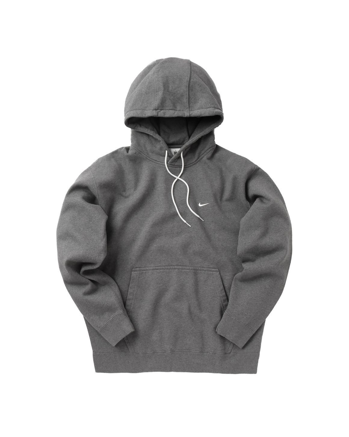 Nike HOODIE WASH Grey | BSTN Store