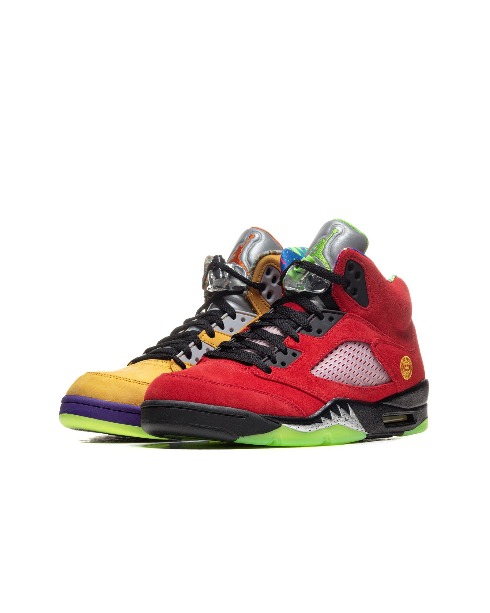AIR JORDAN 5 RETRO SE (GS)