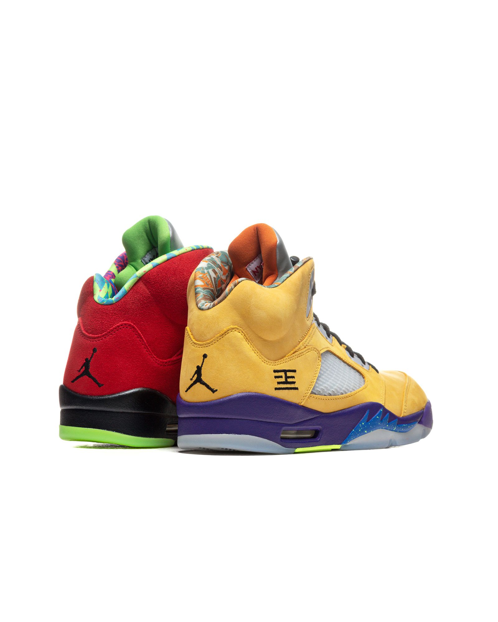 AIR JORDAN 5 RETRO SE (GS)