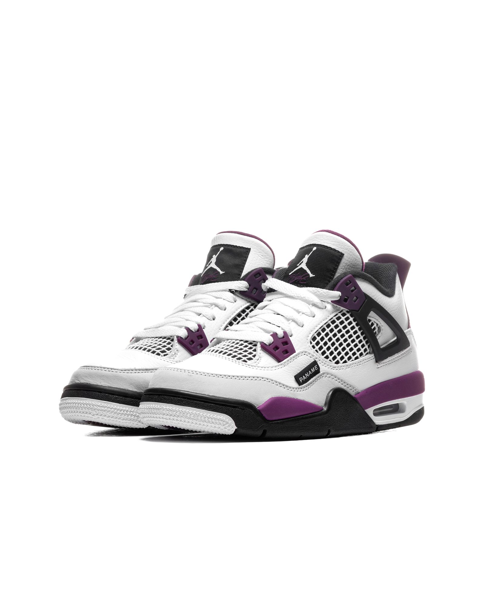 Air Jordan 4 Retro PSG (GS)