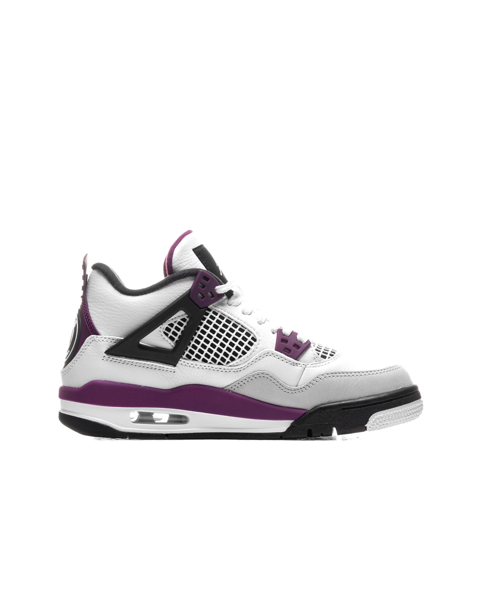 Air Jordan 4 Retro PSG (GS)