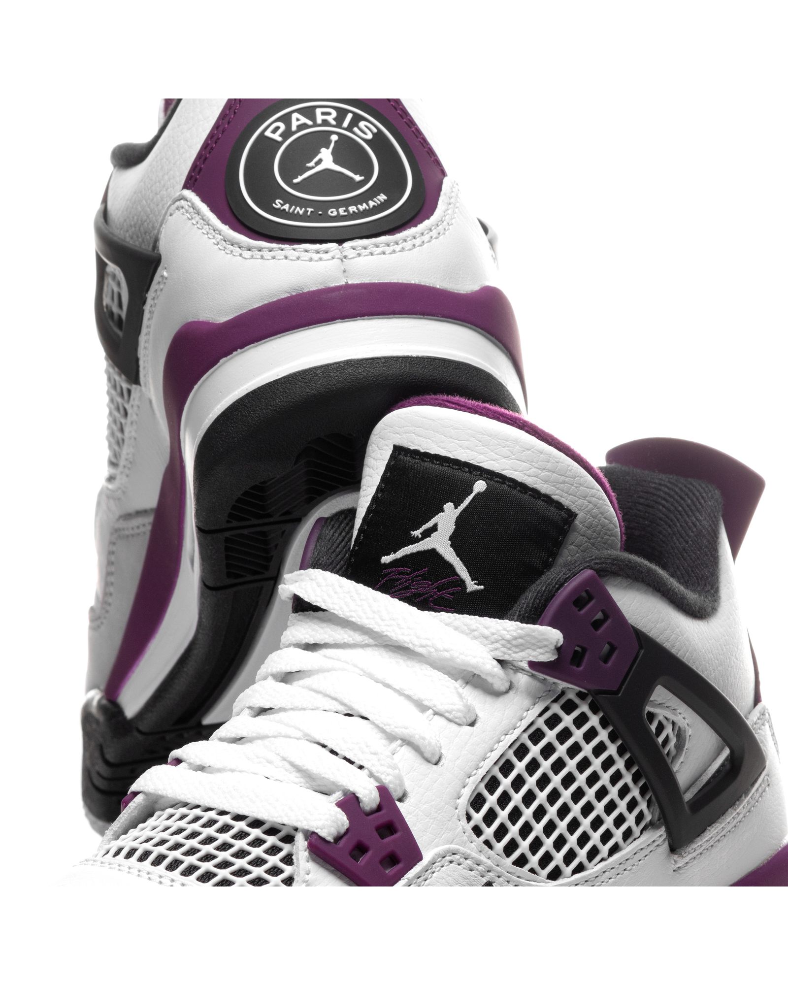 Air Jordan 4 Retro PSG (GS)
