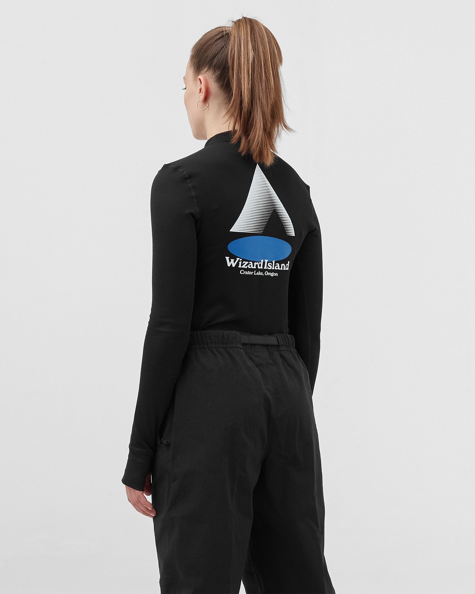 WMNS ACG 'Wizard Island' Top