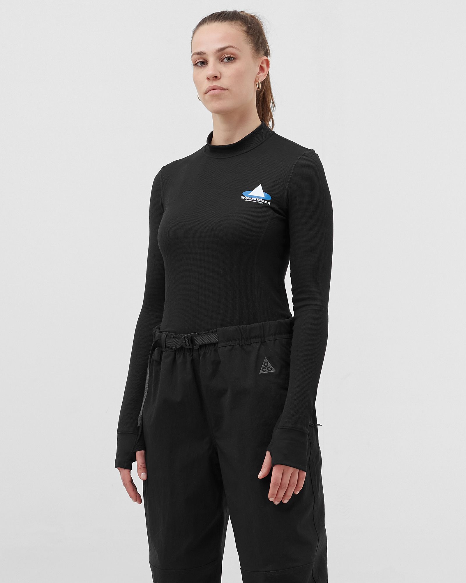 WMNS ACG 'Wizard Island' Top