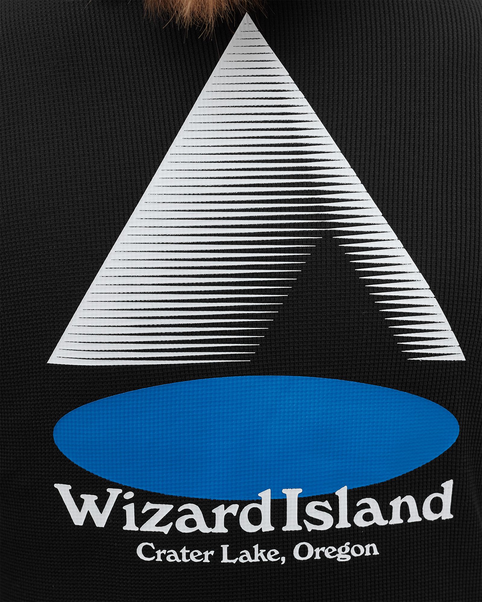 WMNS ACG 'Wizard Island' Top