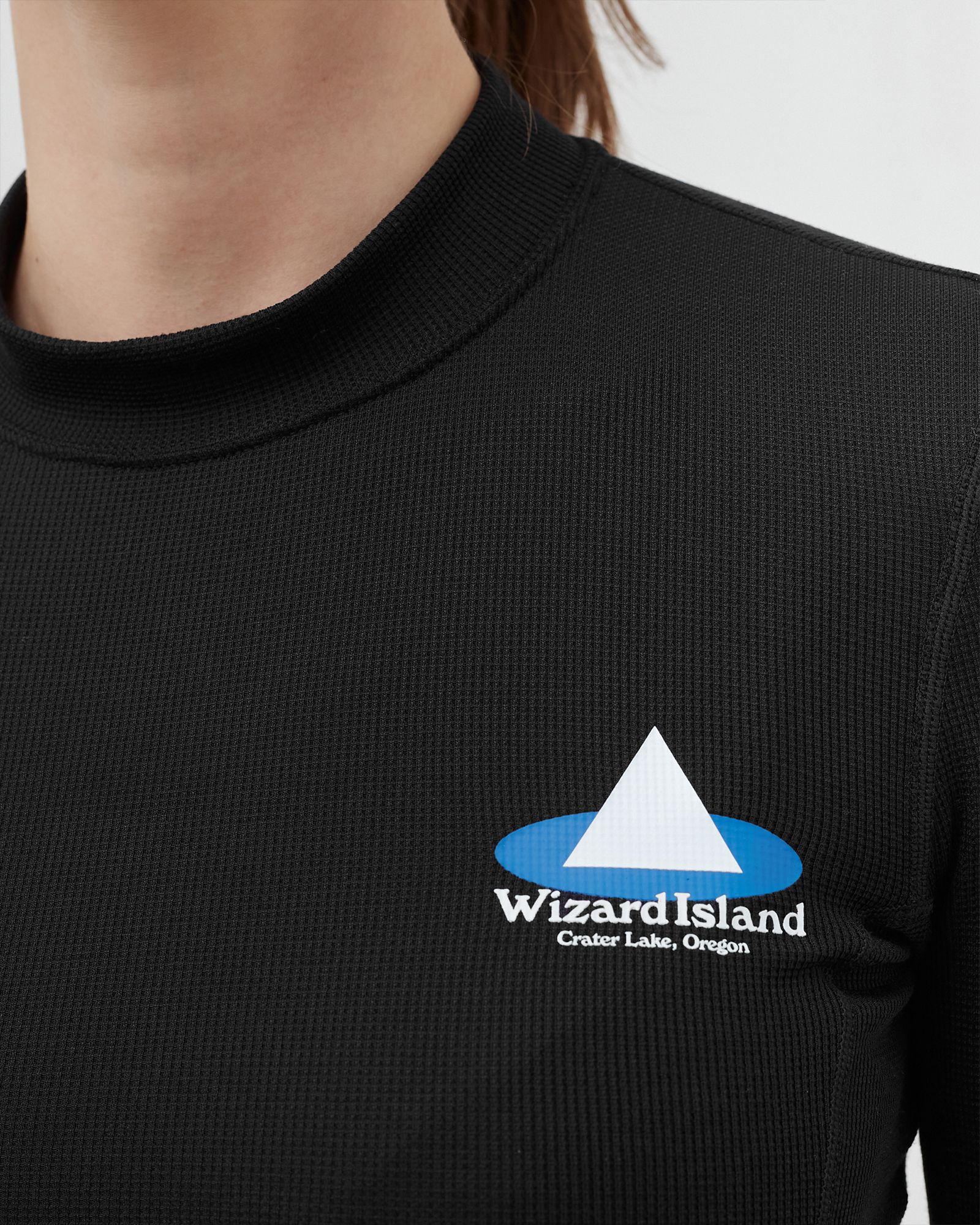 WMNS ACG 'Wizard Island' Top