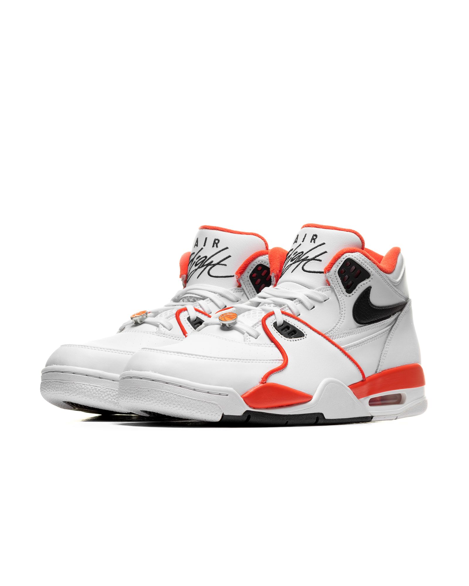 Air Flight 89 EMB ""Rucker Park"