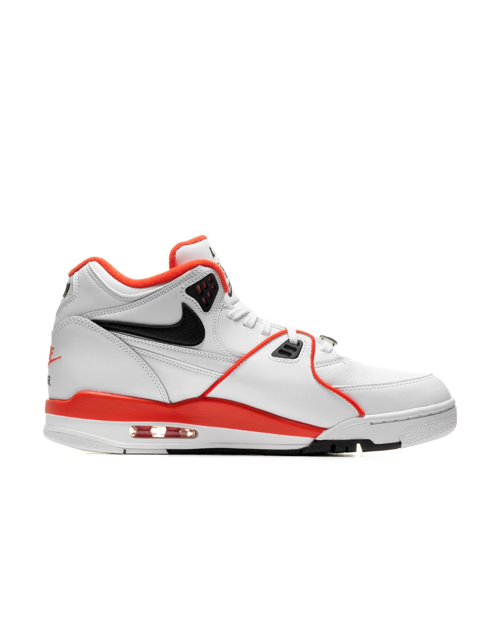 Air Flight 89 EMB ""Rucker Park"