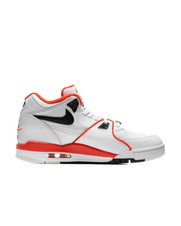 Air Flight 89 EMB ""Rucker Park"