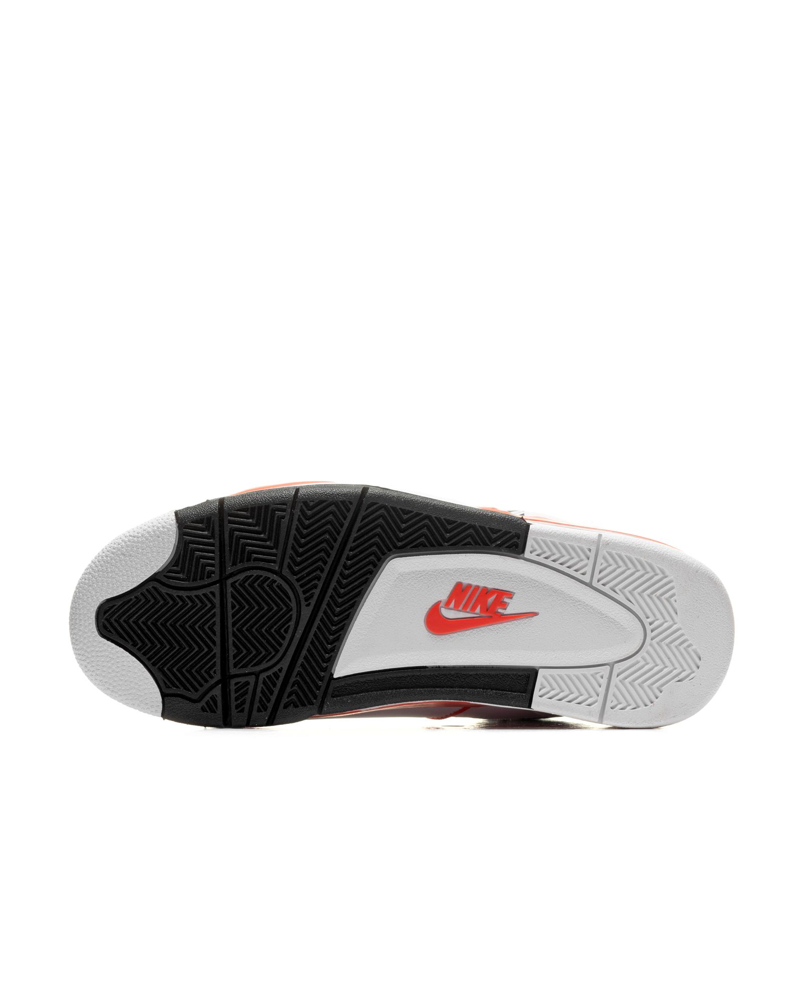 Air Flight 89 EMB ""Rucker Park"