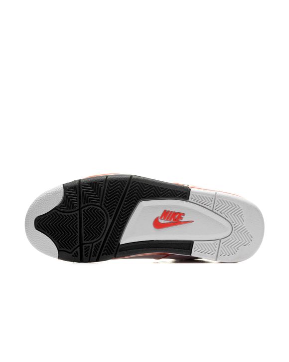 Air Flight 89 EMB ""Rucker Park"