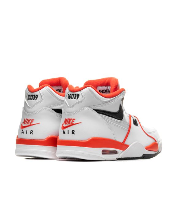 Air Flight 89 EMB ""Rucker Park"