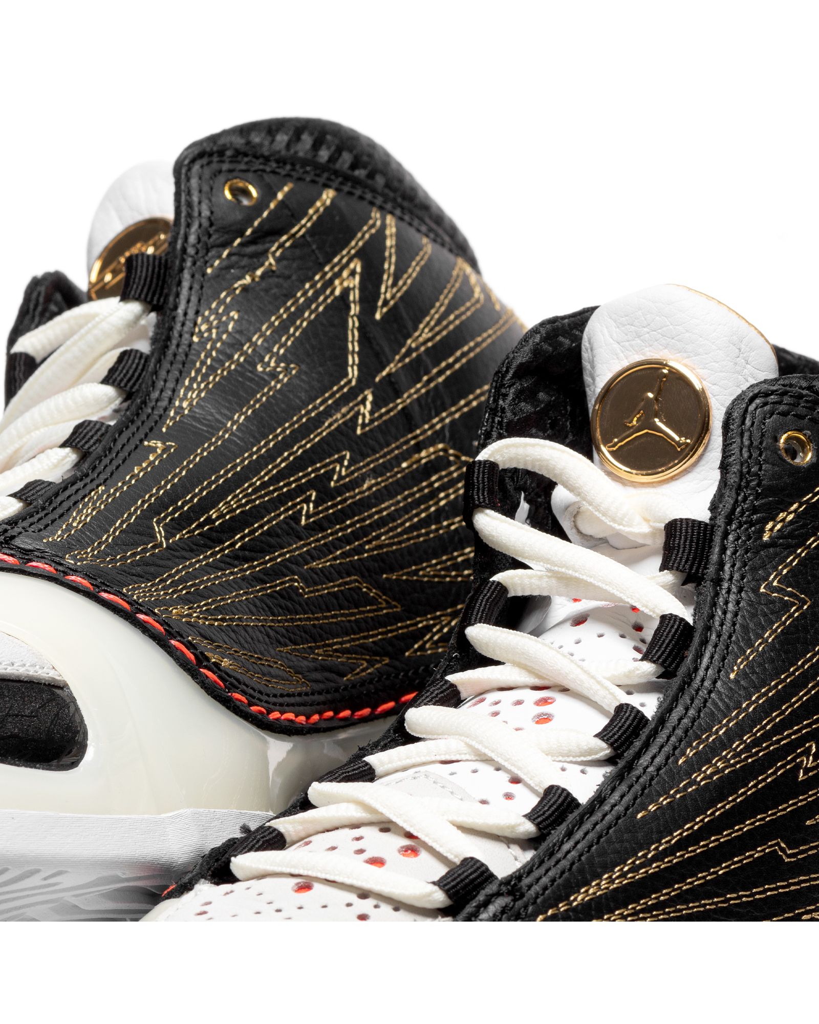 AIR JORDAN 23 RETRO SP x Titan