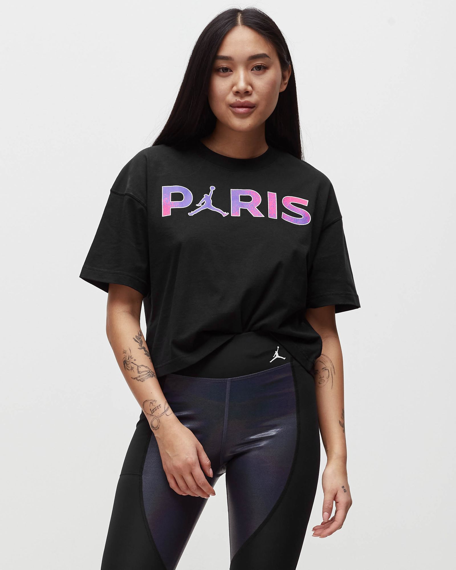 WMNS Paris Saint-Germain Tee
