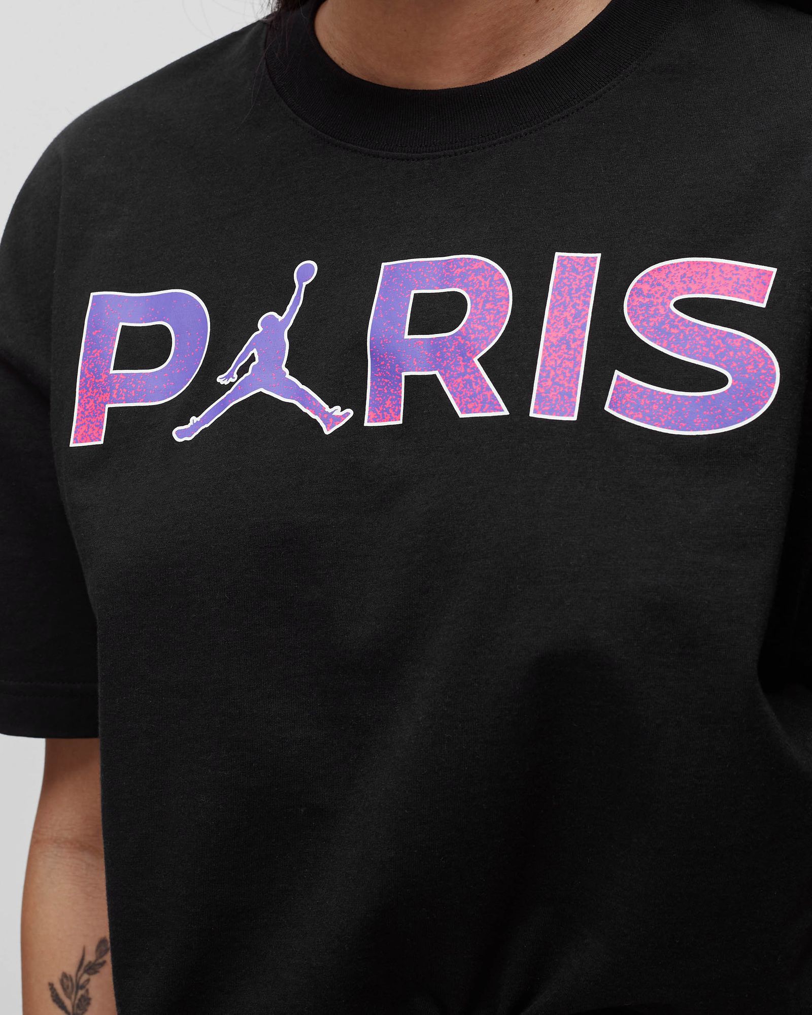 WMNS Paris Saint-Germain Tee
