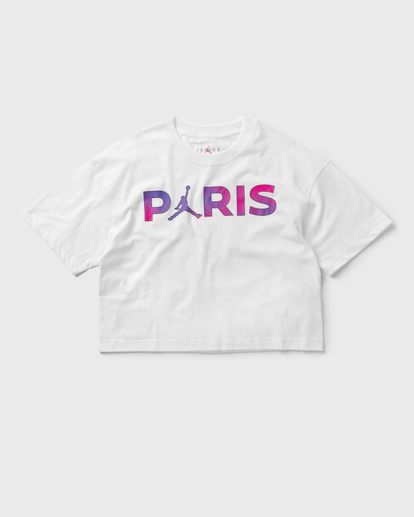 WMNS Paris Saint-Germain Tee