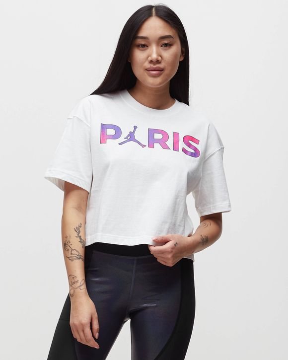 WMNS Paris Saint-Germain Tee