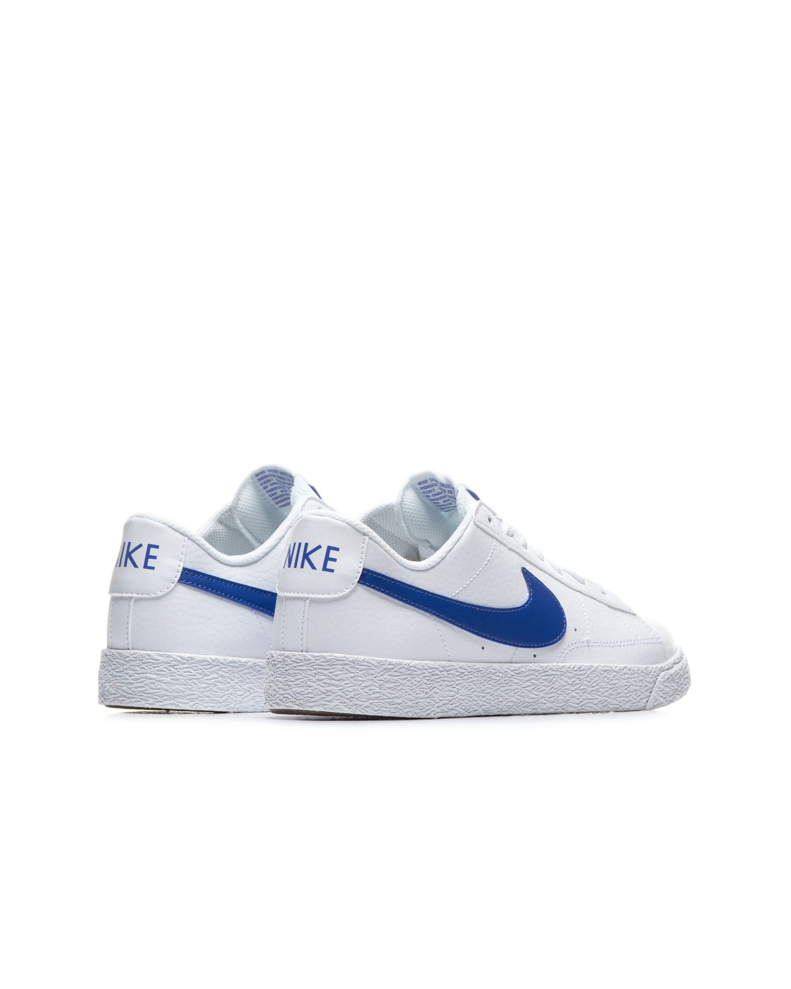 Blazer Low (GS)