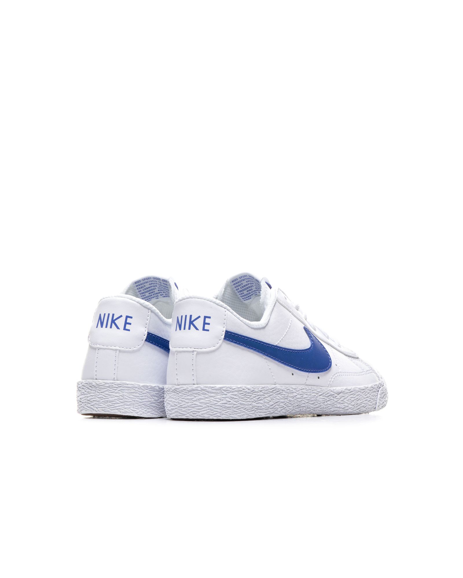 BLAZER LOW (PS)