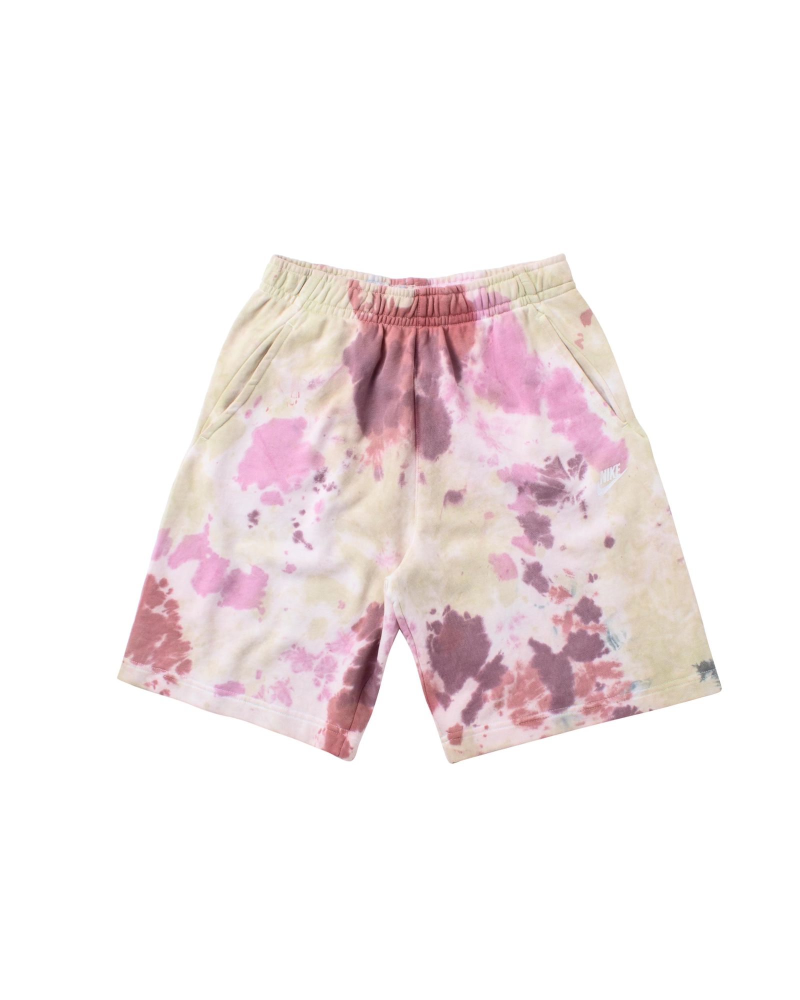 French Terry Shorts