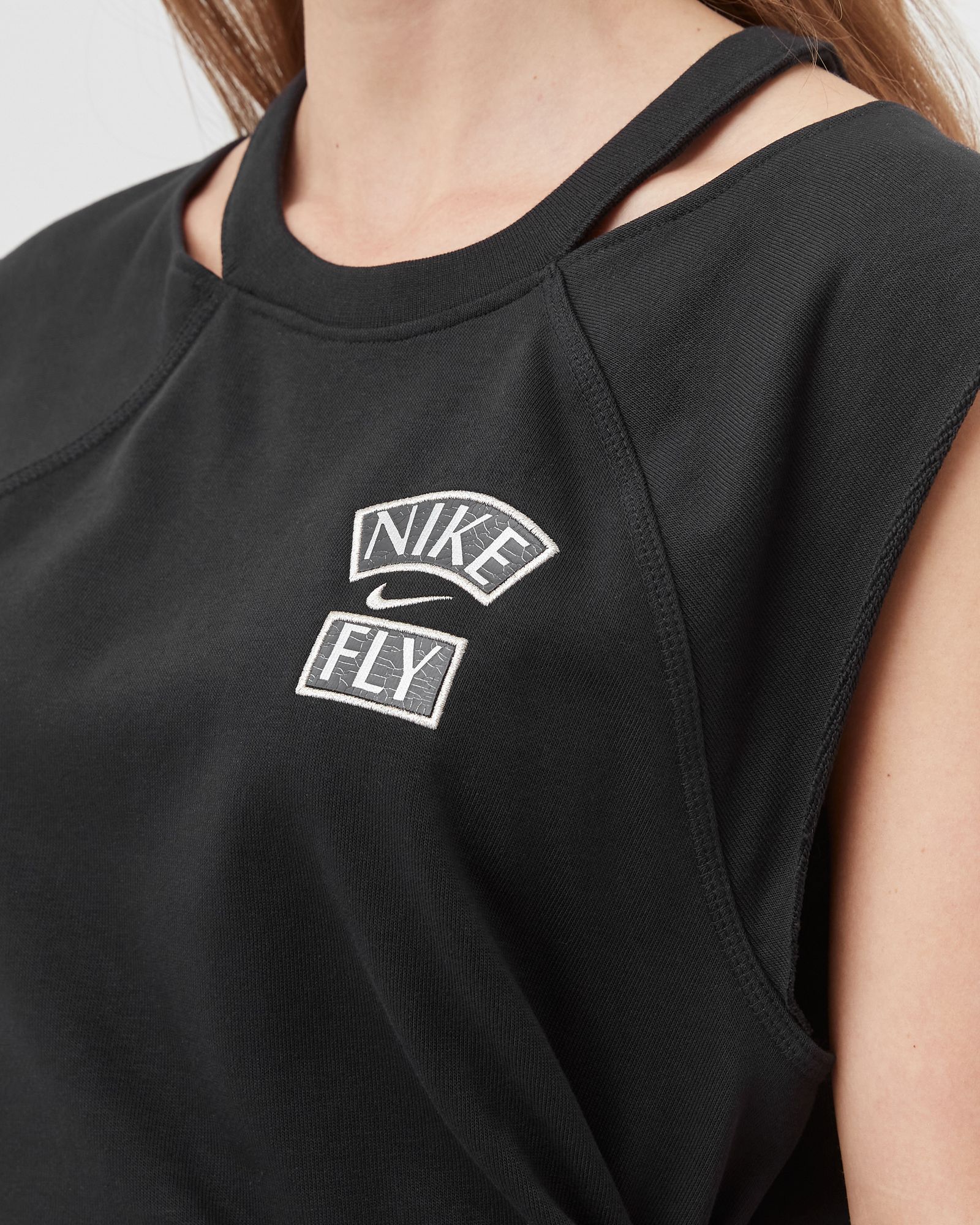 WMNS "Queen of Courts" Top