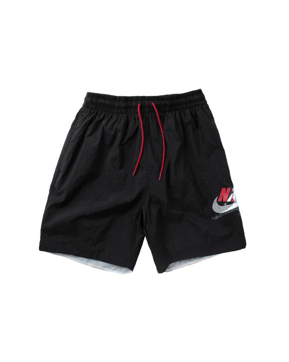 jumpman flight poolside