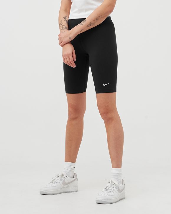 Nike biker shorts discount men