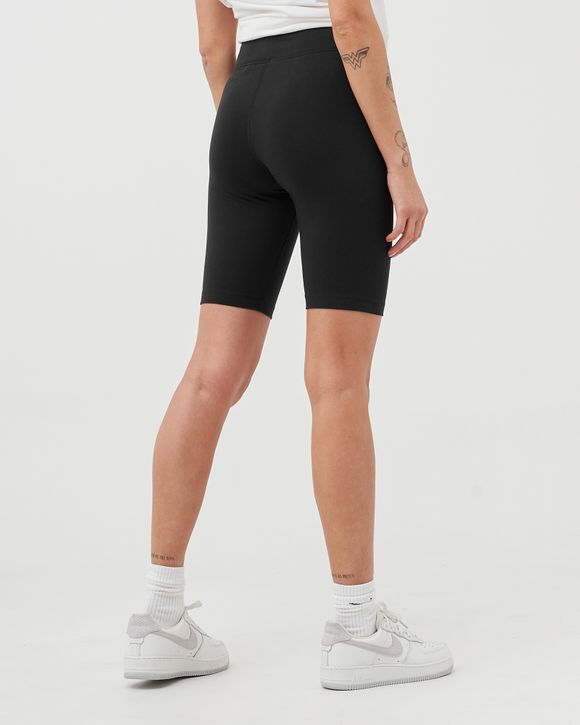 WMNS Essential Biker Shorts 