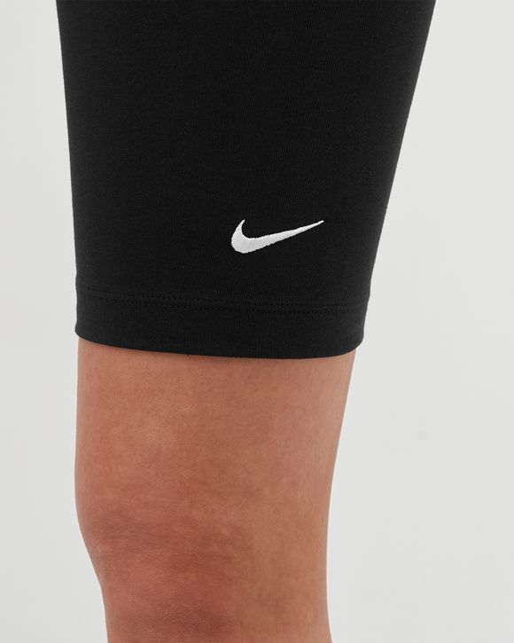 WMNS Essential Biker Shorts 