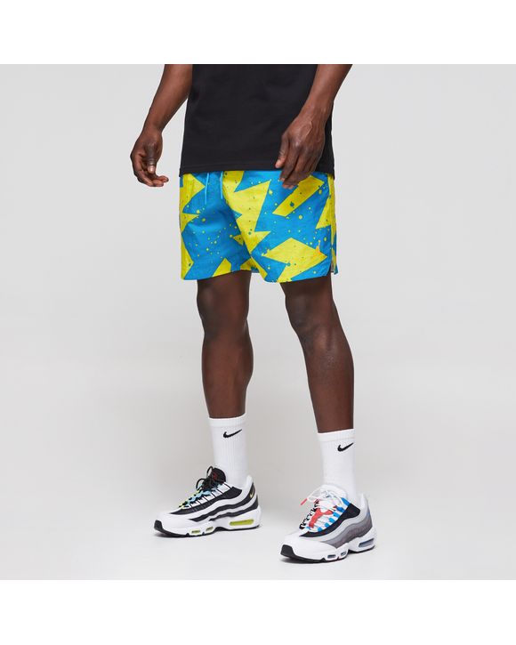 Poolside Shorts