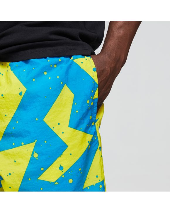 Poolside Shorts