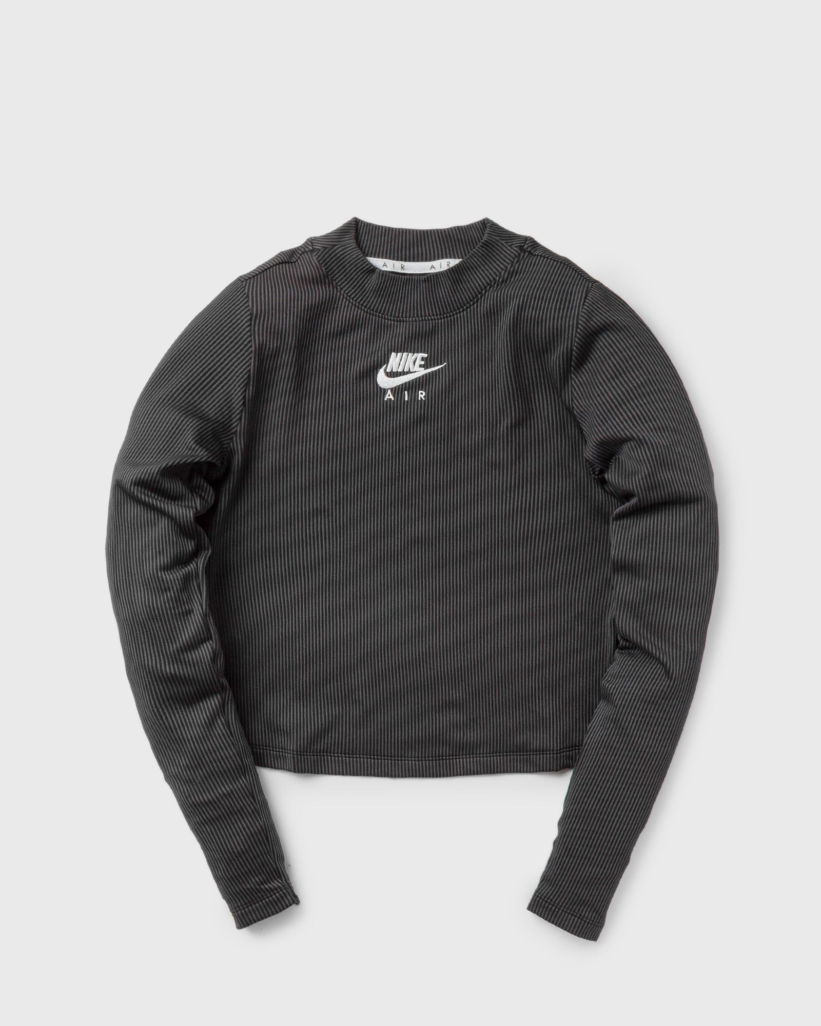 WMNS Mock Neck Longsleeve