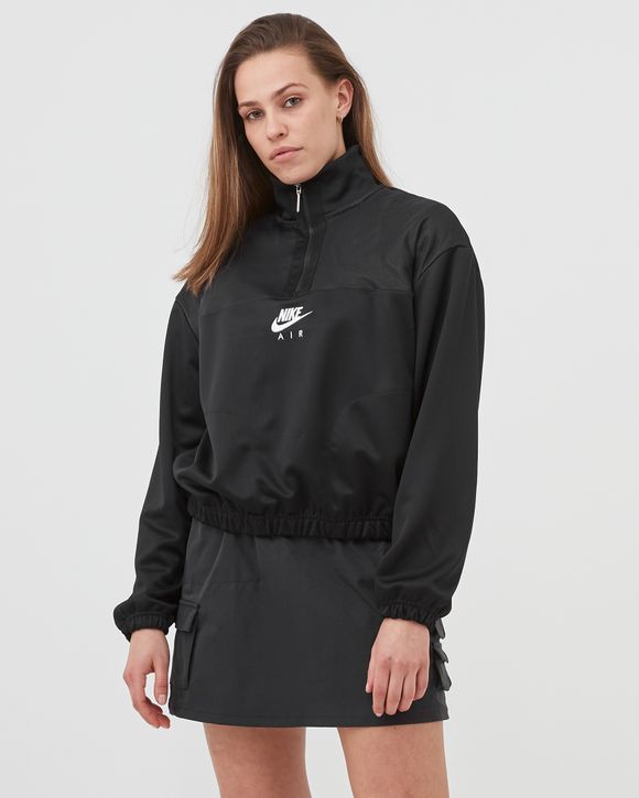 WMNS 1/4-Zip TOP