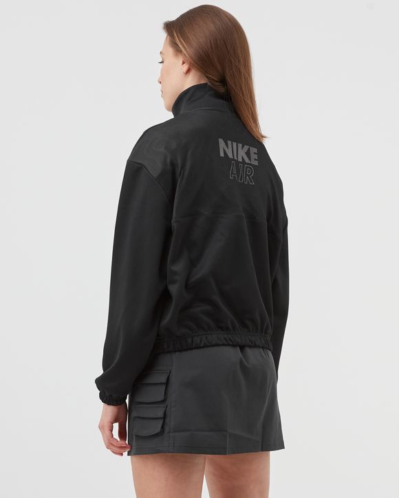 WMNS 1/4-Zip TOP