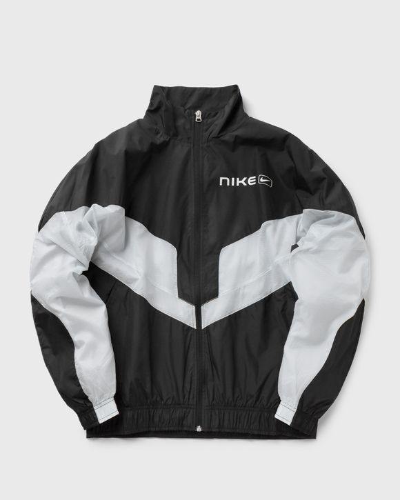 Nike WMNS STREET Woven Jacket Black | BSTN Store