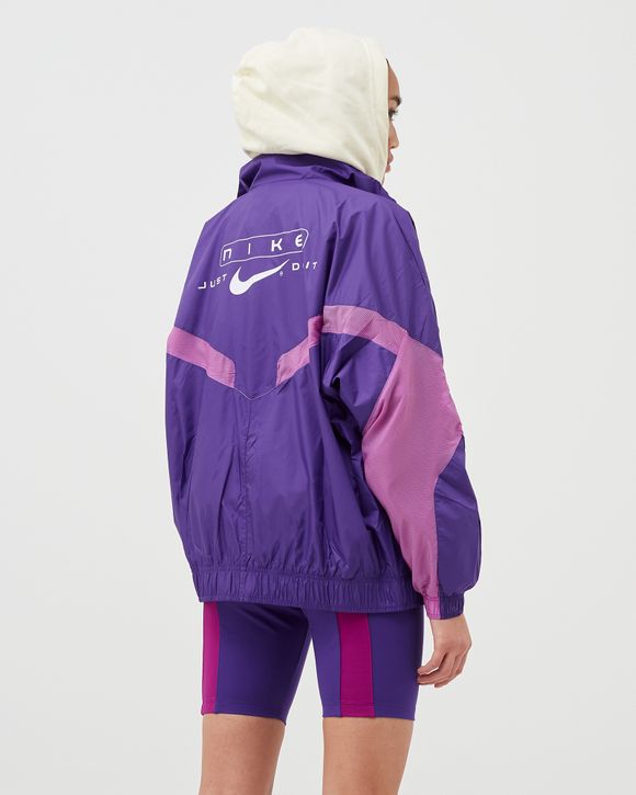 WMNS STREET Woven Jacket