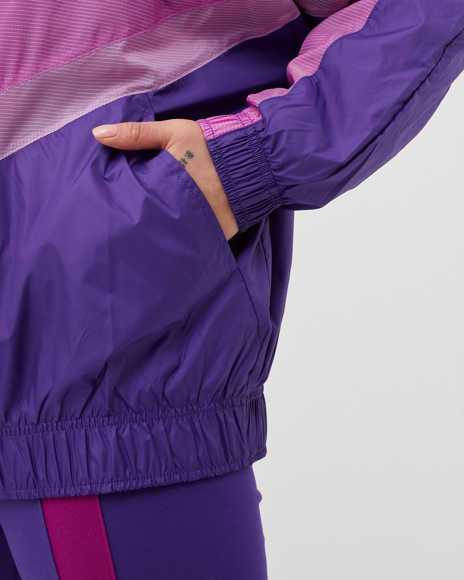 WMNS STREET Woven Jacket