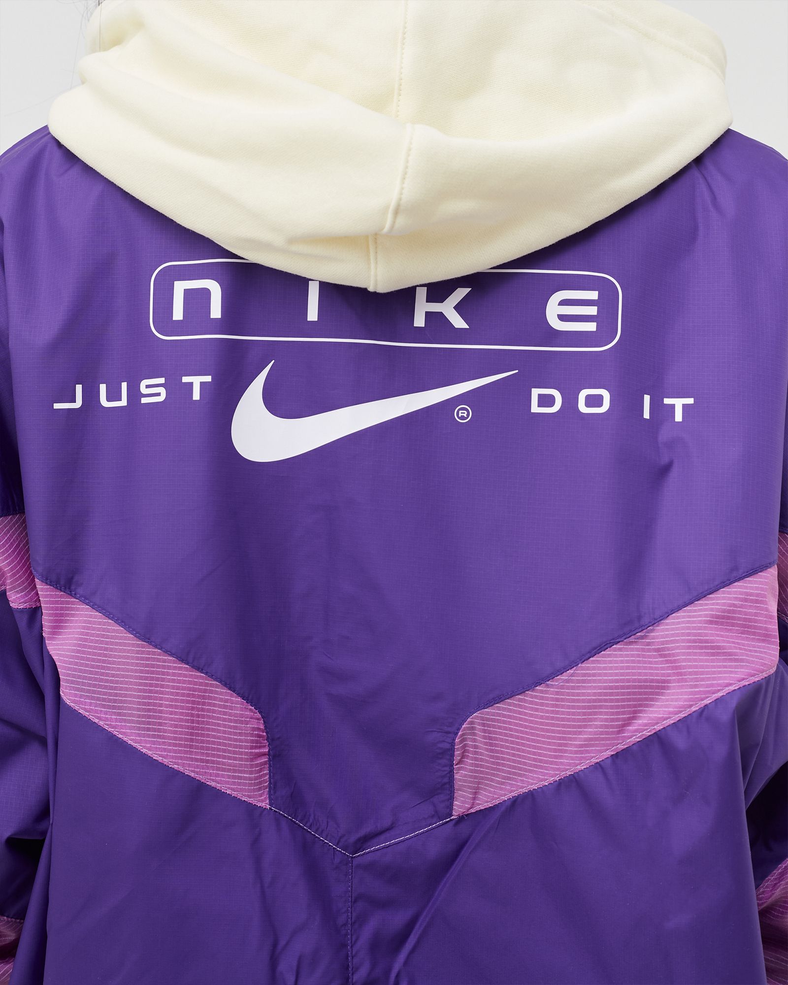 WMNS STREET Woven Jacket