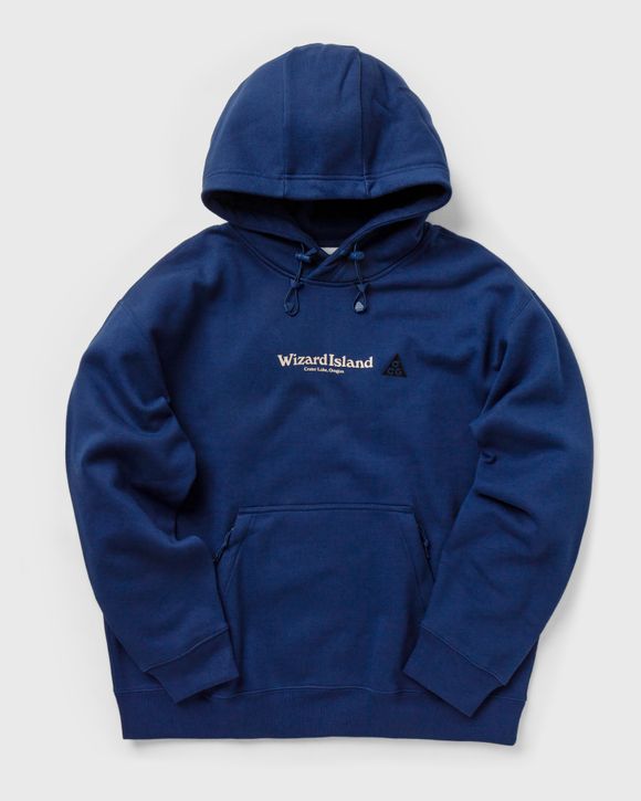 acg wizard island hoodie