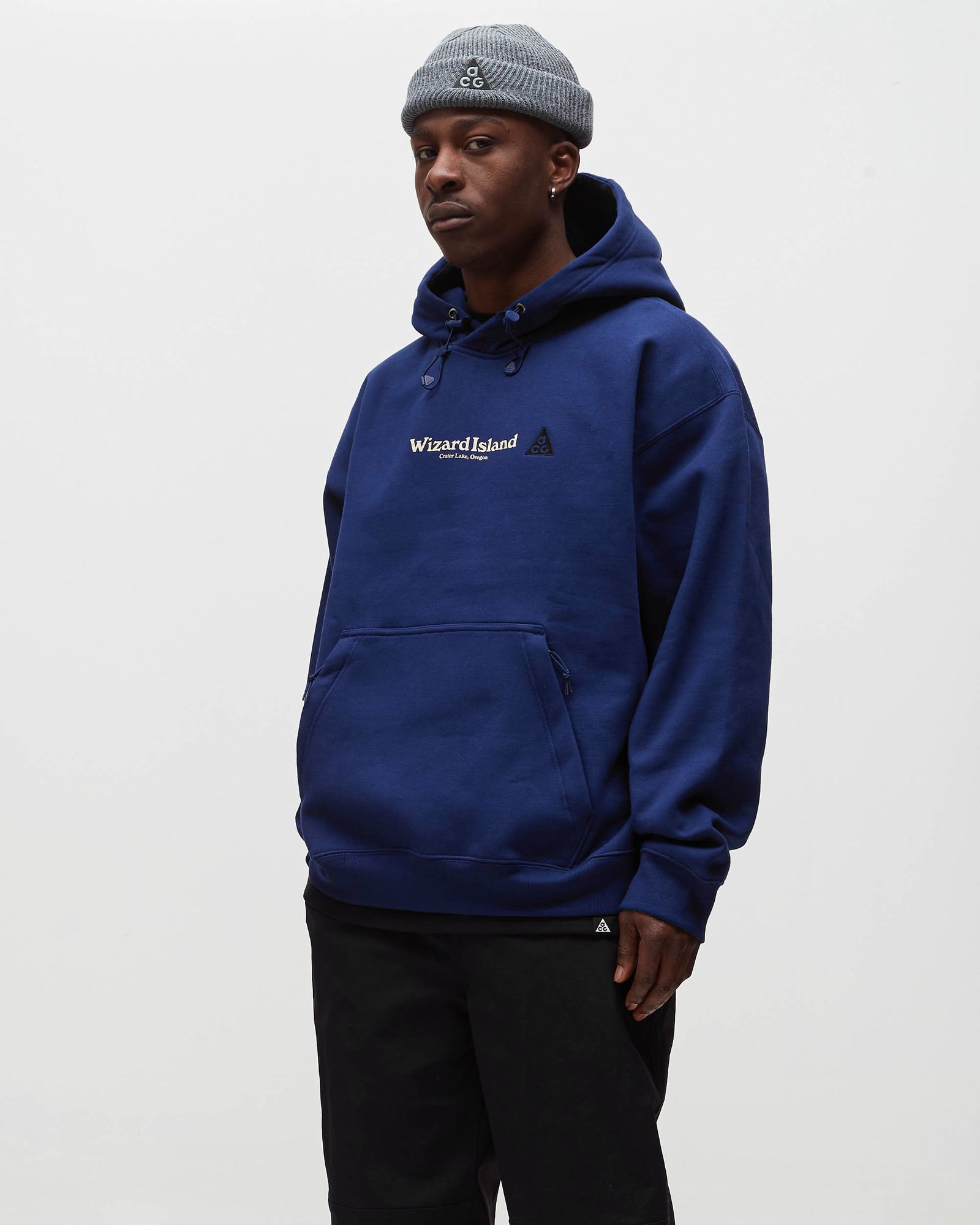 ACG "Wizard" Fleece Hoodie