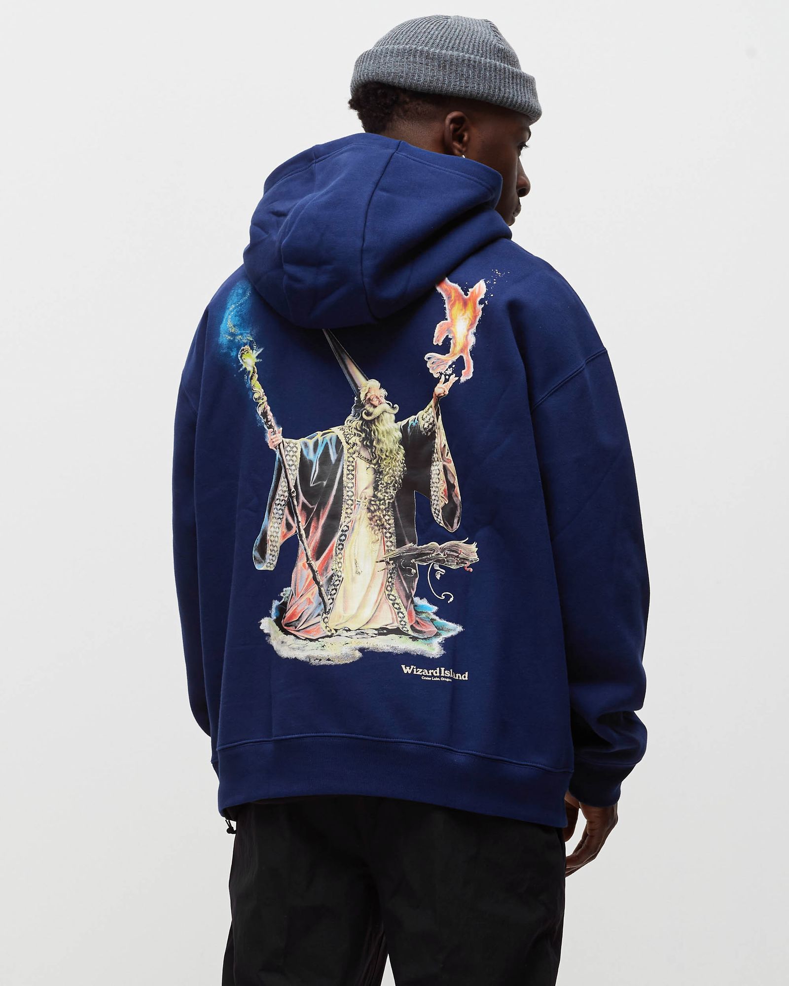 ACG "Wizard" Fleece Hoodie