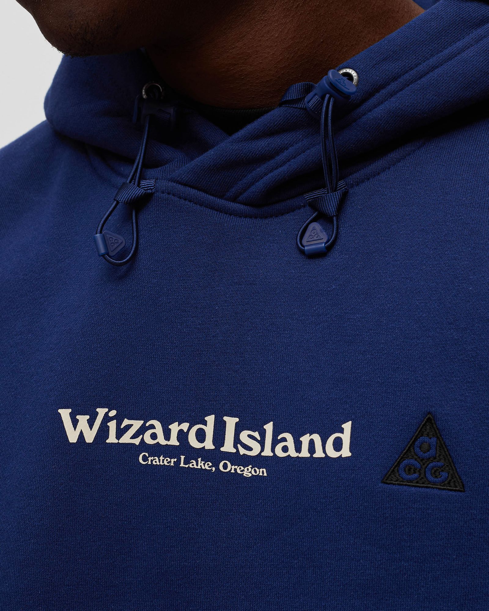 ACG "Wizard" Fleece Hoodie