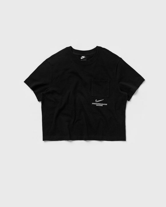 WMNS Swoosh Tee