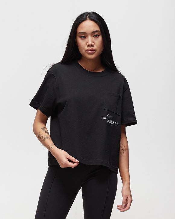 WMNS Swoosh Tee