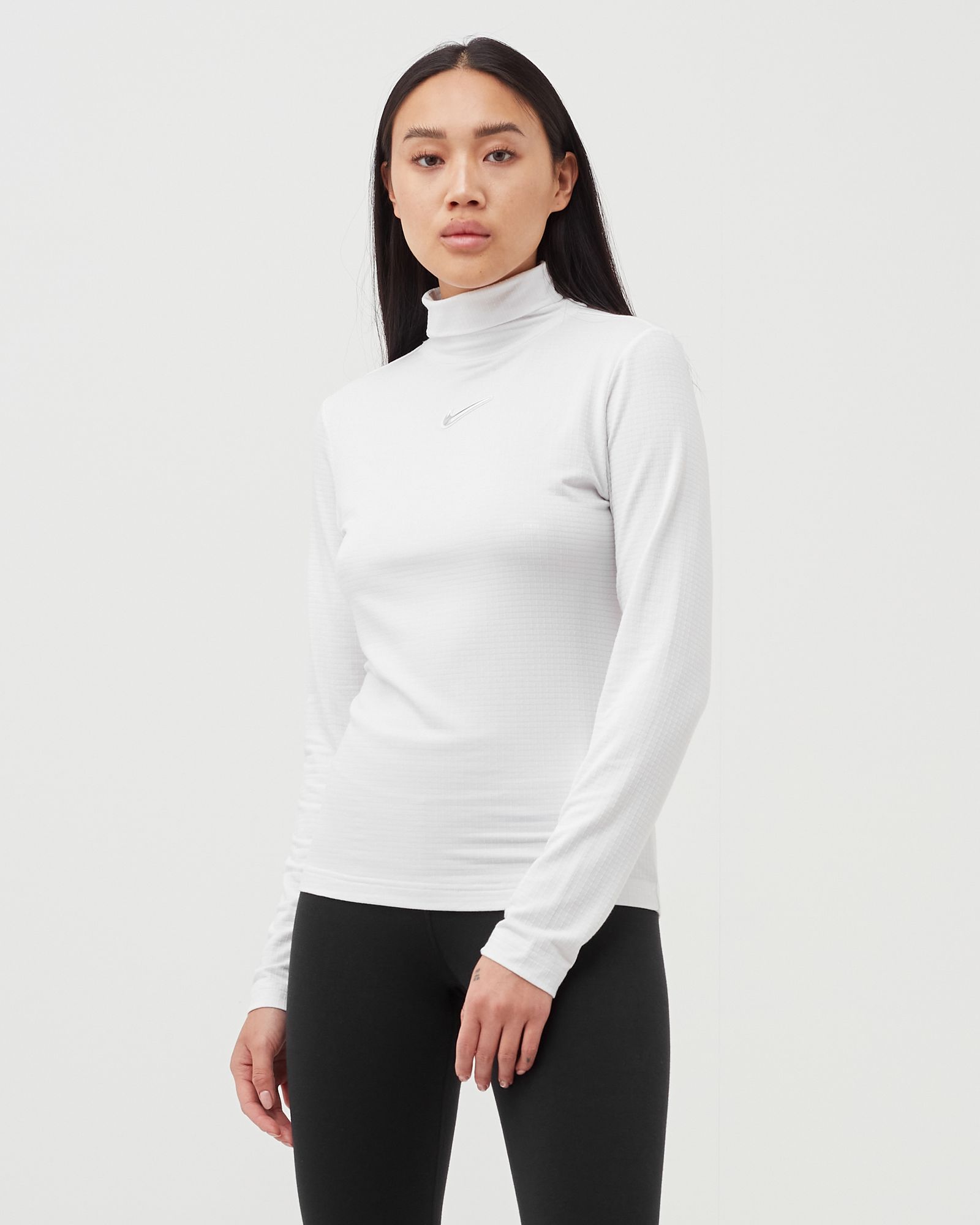 WMNS NSW Swoosh Longsleeve