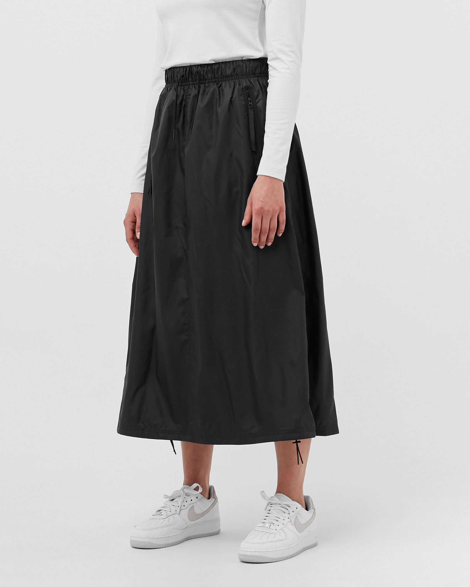 WMNS Woven Tech Pack Skirt