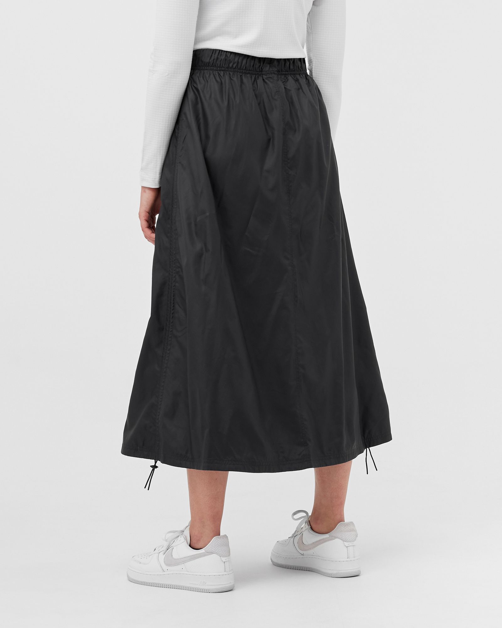 WMNS Woven Tech Pack Skirt