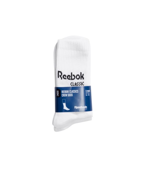 CLASSIC CORE CREW SOCK 3
